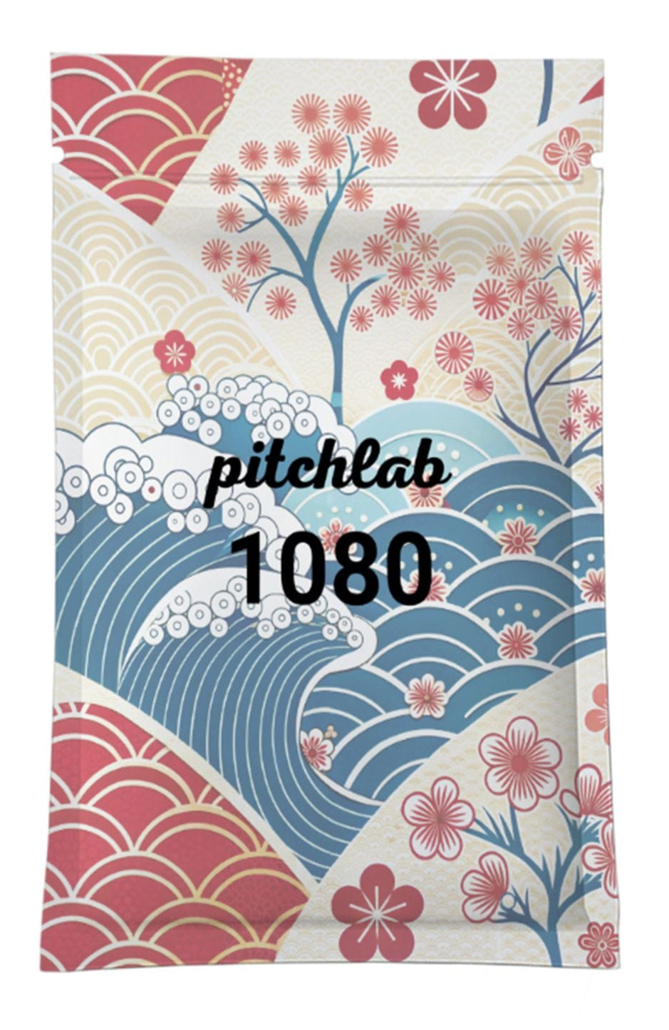 Pitchlab Progressive 10-80 Guitar String Pack