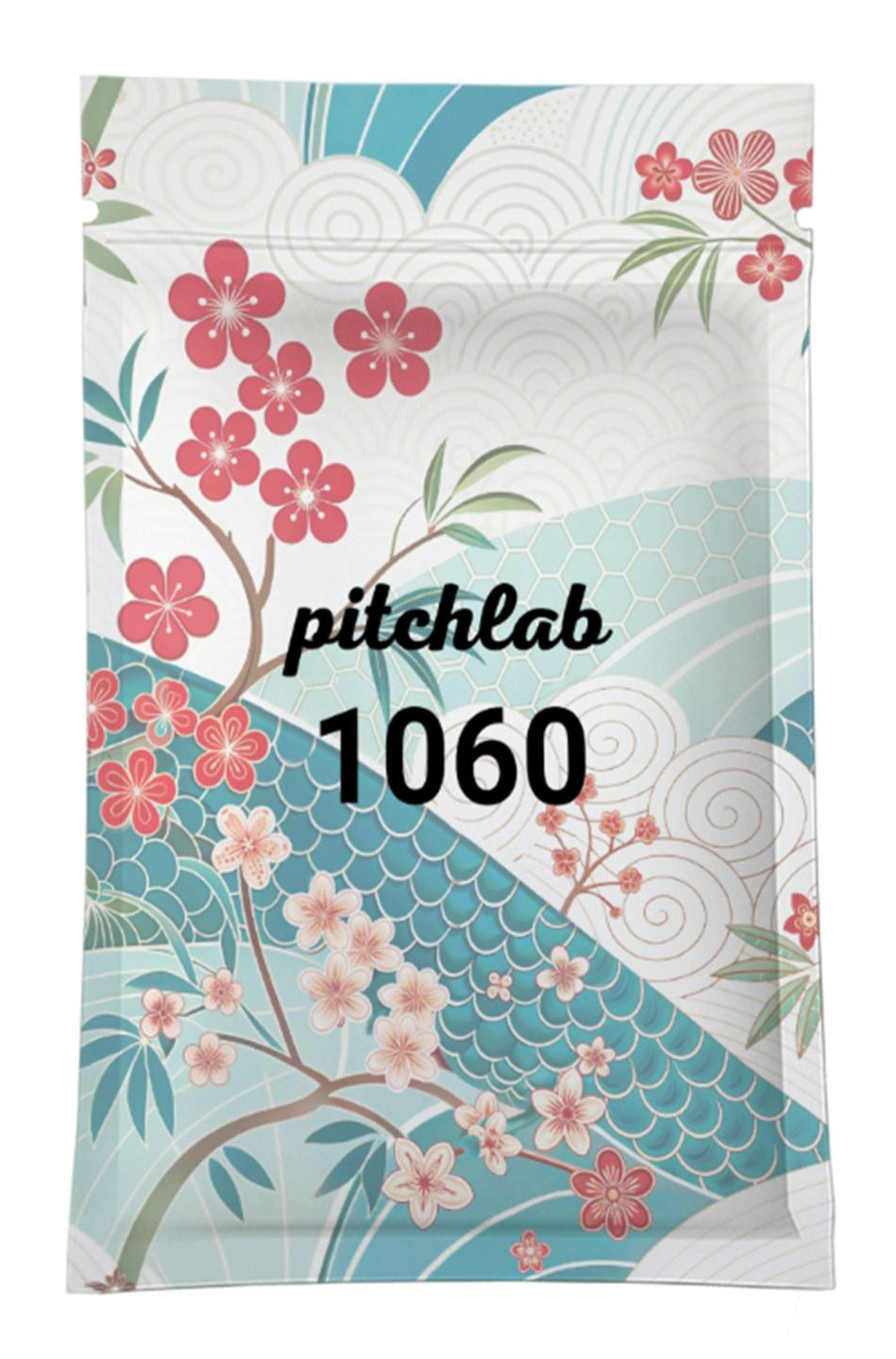 Pitchlab Progressive 10-60 Guitar String Pack